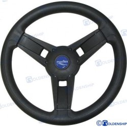 VOLANT OXNARD NOIR 350MM