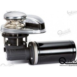 GUINDEAU VERTICAL 500W 12V...