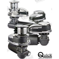 GUINDEAU VERTICAL 1500W 12V...