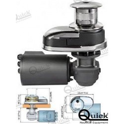 GUINDEAU VERTICAL 1500W 24V...
