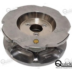 BARBOTIN 10MM POUR HECTOR