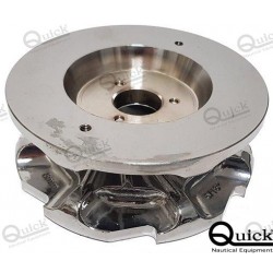 BARBOTIN 8MM POUR HECTOR