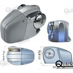 GUINDEAU HECTOR 1000W 24V 8...