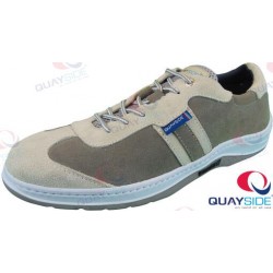 QUAYSIDE CHALLENGER I GRISE 45