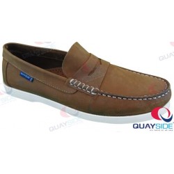 QUAYSIDE LYMINGTON WALNUT 45