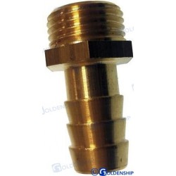 RACCORD 1/2 X 16MM