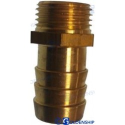 RACCORD 1/2 X 20MM