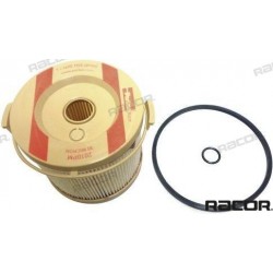 ELEMENT FILTRANT RACOR...