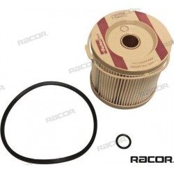 ELEMENT FILTRANT RACOR...