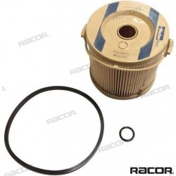 ELEMENT FILTRANT RACOR...