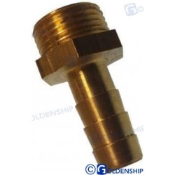 RACCORD ANNELE 3/8 X 10MM