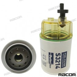 FILTRE S3214 POUR BRP AVEC...