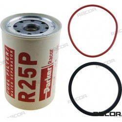 CARTOUCHE DE RECHANGE 30M