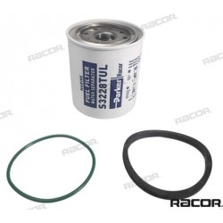 FILTRE A CARBURANT RACOR /...