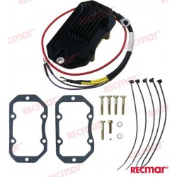 REGULATEUR