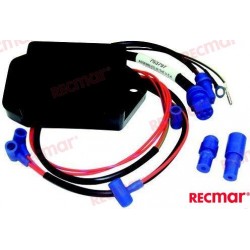 BOITIER ELECTRONIQUE