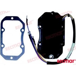REGULATEUR