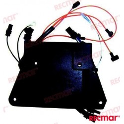 BOITIER ELECTRONIQUE