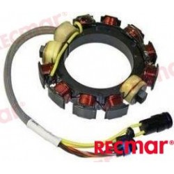 STATOR JOHNSON EVINRUDE