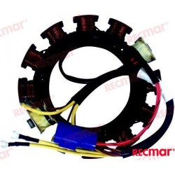 STATOR JOHNSON EVINRUDE