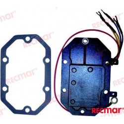 REGULATEUR DE VOLTAGE 10AMP