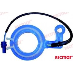 TIGGER JOHNSON EVINRUDE 2 CYL