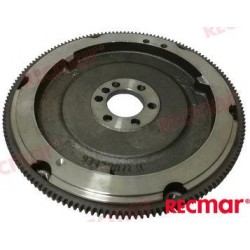 VOLANT MOTEUR GM 181 12-3/4''