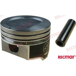 PISTON: 181 RX STANDARD