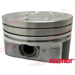 PISTON V6/V8 0,30