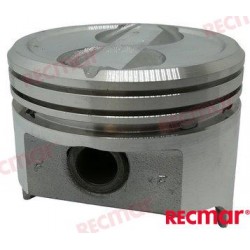 PISTON V8 5,0L 0,20
