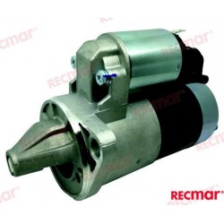 DEMARREUR YANMAR
