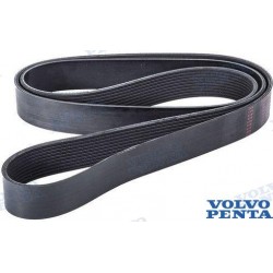 COURROIE VOLVO D9