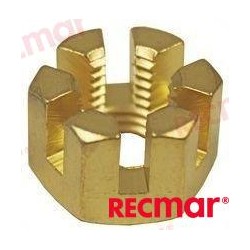 ECROU D'HELICE