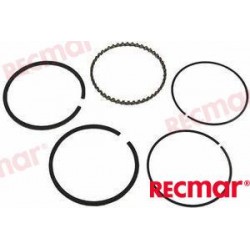 KIT SEGMENTS: 5.0L
