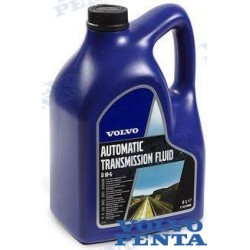 HUILE ATF DEXRON 5L