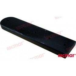 SUPPORT PLAT STANDARD