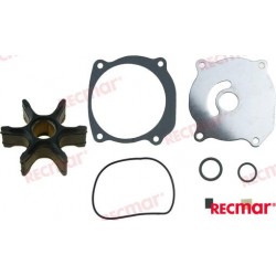 KIT TURBINE