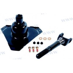 KIT D'ACCOUPLEMENT MOTEUR...