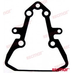 JOINT DE GUIDE CHAINE