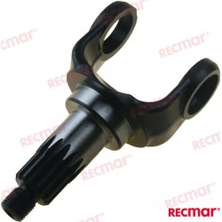 FOURCHE DE CARDAN MERCRUISER