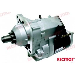 DEMARREUR CATERPILLAR