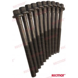 KIT BOULON DE CULASSE