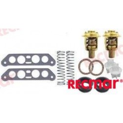 KIT THERMOSTAT