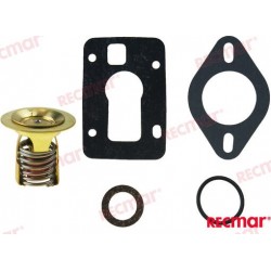 KIT THERMOSTAT OMC
