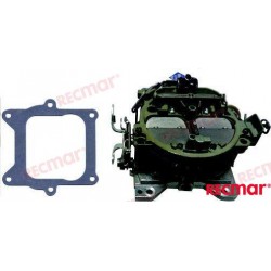 CARBURATEUR ROCHESTER 4C...