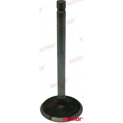 SOUPEPE ADMISSION GM 2,5L