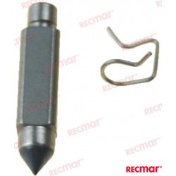 KIT POINTEAU DE CARBURATEUR