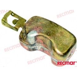 FLOTTEUR DE CARBURATEUR