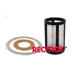 FILTRE A ESSENCE MERCURY