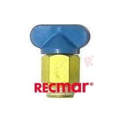 RACCORD COLLECTEUR